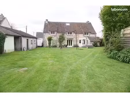 maison briarde