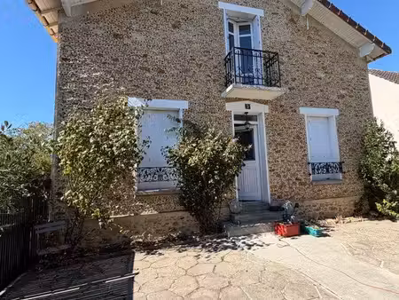 maison location