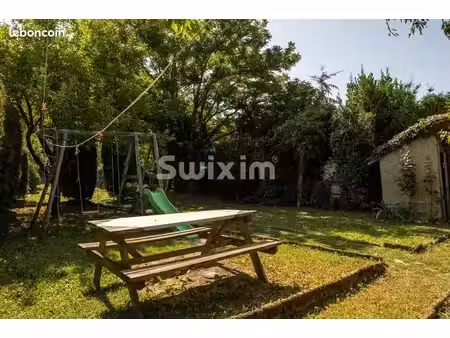 maison 5 pièces 160 m²