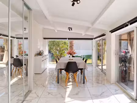 maison 4 pièces 109 m²