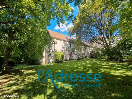 appartement 1 pièce 31 m²