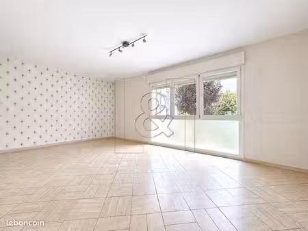 appartement 3 pièces 71 m²