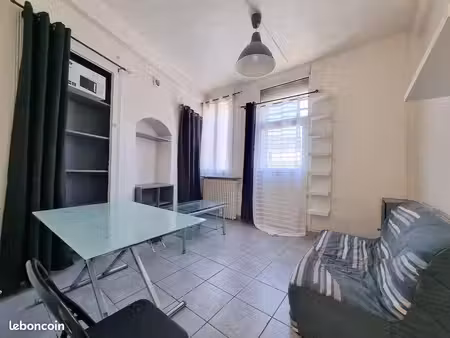 immeuble de rapport 56 m² darnétal