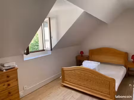 appartement t2 meublé lagny sur marne