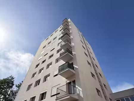 appartement 1 pièce 35 m²