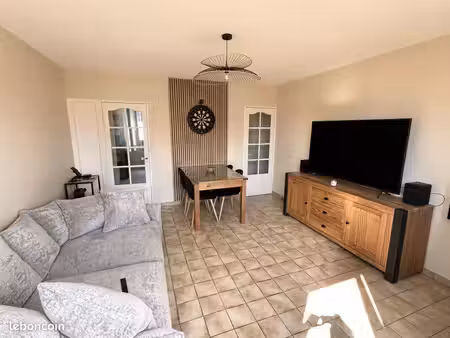 appartement t4