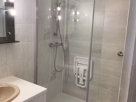 appartement 5 pièces