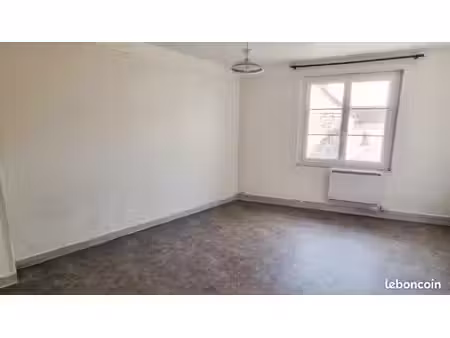 appartement 2 pièces 32 m²