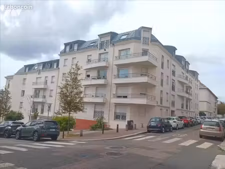 appartement 1 pièce 25 m²