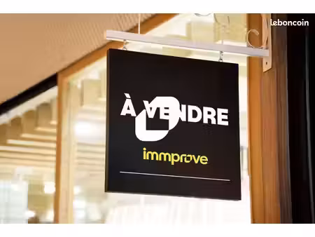 fonds de commerce bar  brasserie 113 m²
