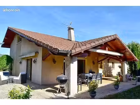 maison d'architecte