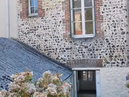 maison 3 pièces 76 m²