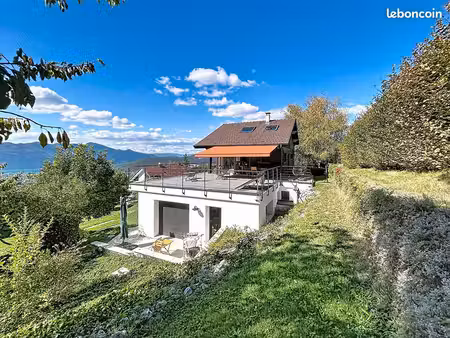 propriété 8 pièces 179 m²