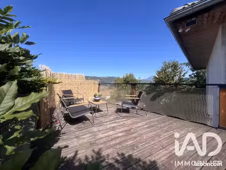 maison 5 pièces 133 m²