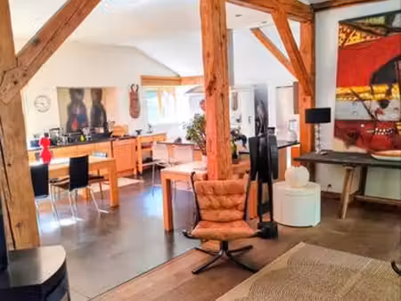 appartement 189 m2