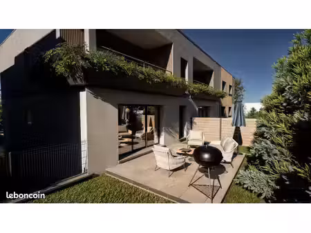 appartement 5 pièces 96 m²