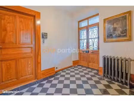 maison 5 pièces 170 m²