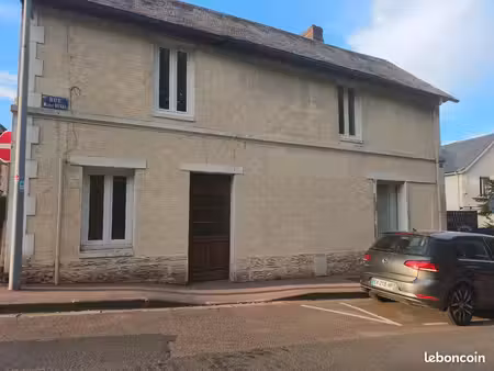 maison pavilly