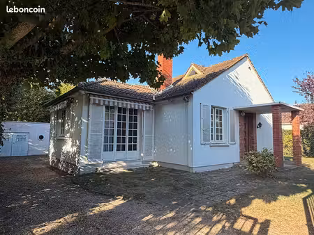 pavillon 5 pièces 94 m²
