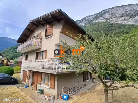 maison 5 pièces 127 m²