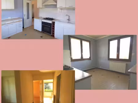 à vendre maison individuelle complète sur 2 niveaux