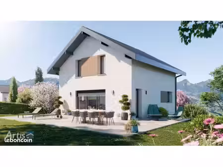maison 5 pièces 110 m²
