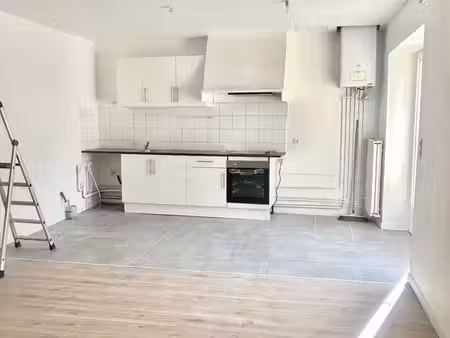 appartement 3 pièces 79 m²