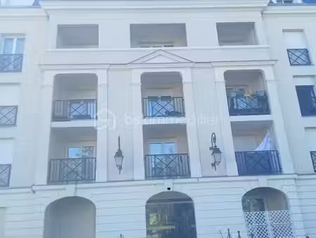 appartement 2 pièces 57 m²