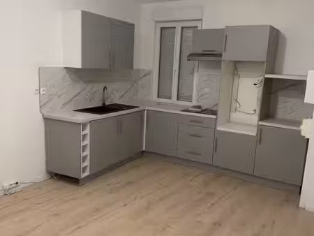 location appartement 41 m2