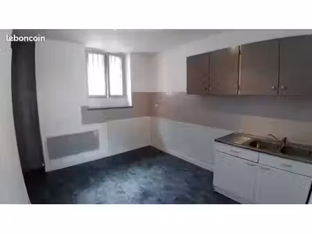 immeuble 3 pièces bray sur seine