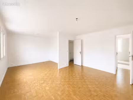 appartement 3 pièces