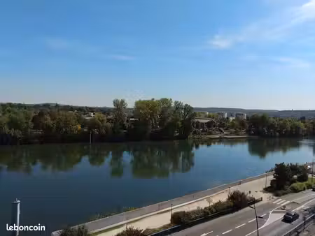 beau 2p 53m² avec 2 grands balcons