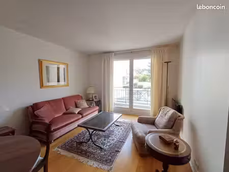 appartement 3 pièces 69 m²