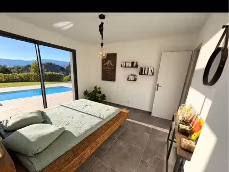 urgent maison rt 2012 avec vue et piscine