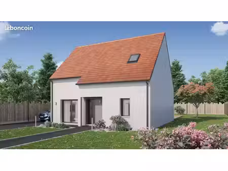 maison 5 pièces 111 m²