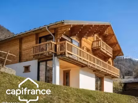chalet 7 pièces 179 m²