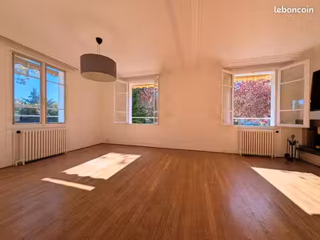 maison 5 pièces 91 m²