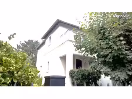 maison familiale tout confort