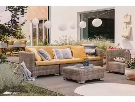 maison 5 pièces 131 m²