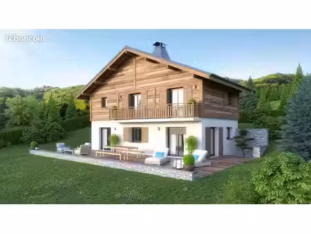 maison 5 pièces 108 m²