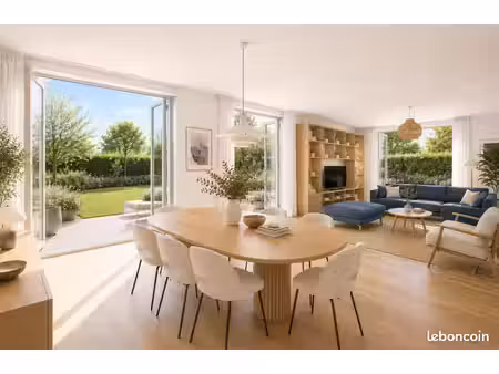 maison 6 pièces 162 m²