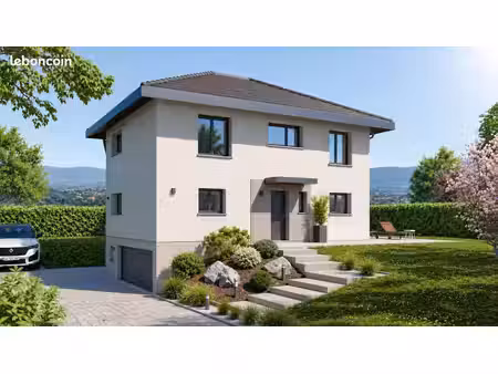 maison 5 pièces 130 m²