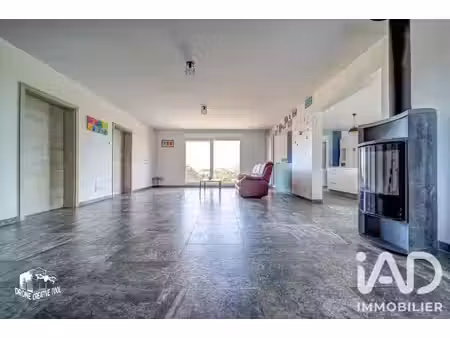 maison de plain-pied à vendre