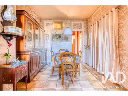 appartement 3 pièces 72 m²
