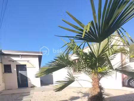 maison 2 pièces 35 m²