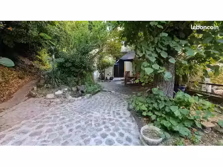 appartement 4 pièces 124 m²
