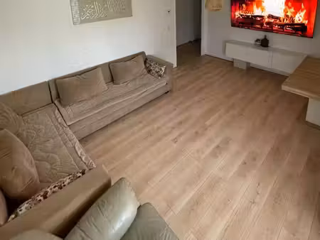 appartement f3 66m2