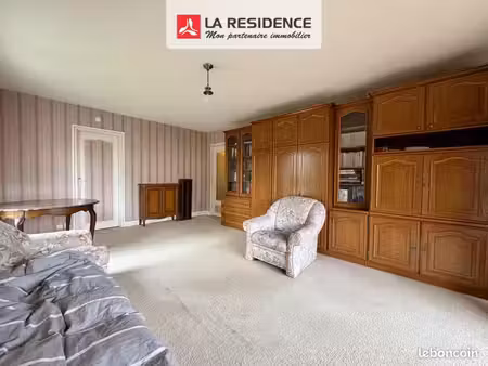 appartement 1 pièce 41 m²