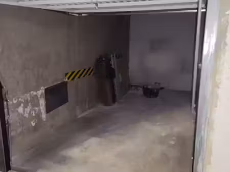 box/stockage