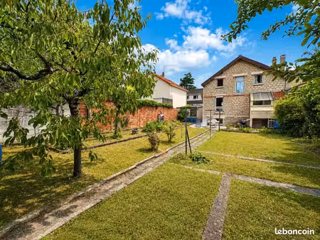 maison 5 pièces 83 m²